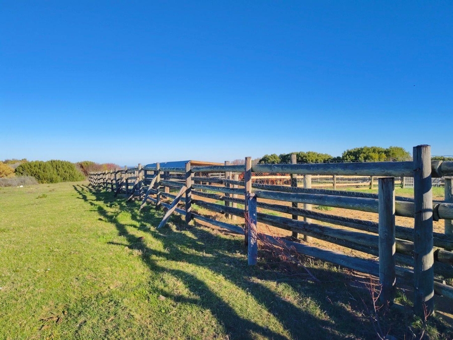  Bedroom Property for Sale in Riversdale Rural Western Cape